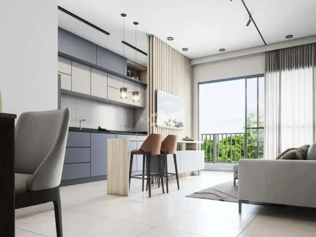 Apartamento para Venda em Juiz de Fora/MG São Pedro 2 Quartos