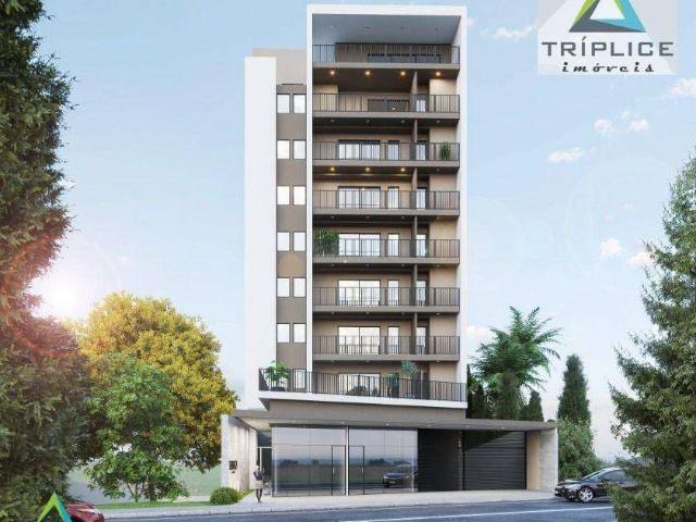 Apartamento para Venda em Juiz de Fora/MG São Pedro 2 Quartos