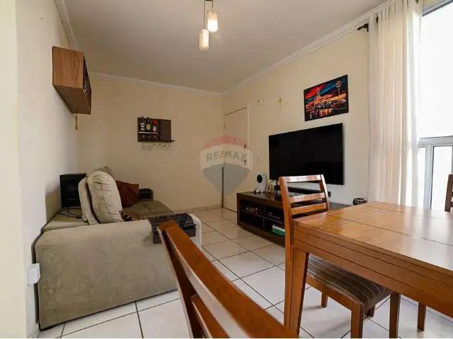 Apartamento para Venda em Juiz de Fora/MG São Pedro 2 Quartos