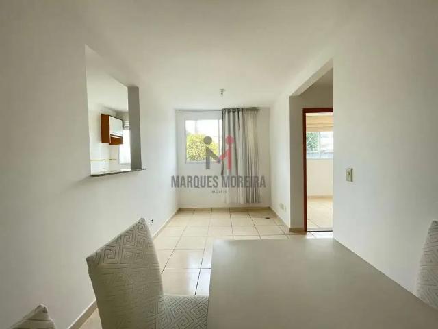 Apartamento para Venda em Juiz de Fora/MG São Pedro 2 Quartos