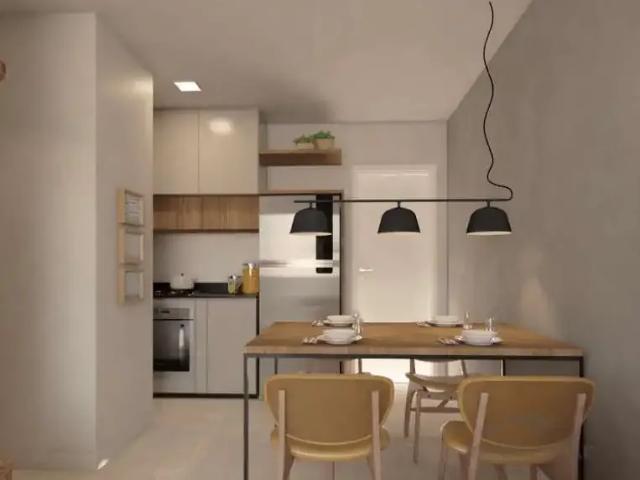 Apartamento para Venda em Juiz de Fora/MG São Pedro 2 Quartos
