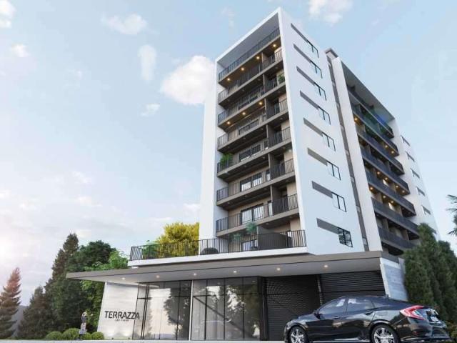 Apartamento para Venda em Juiz de Fora/MG São Pedro 2 Quartos