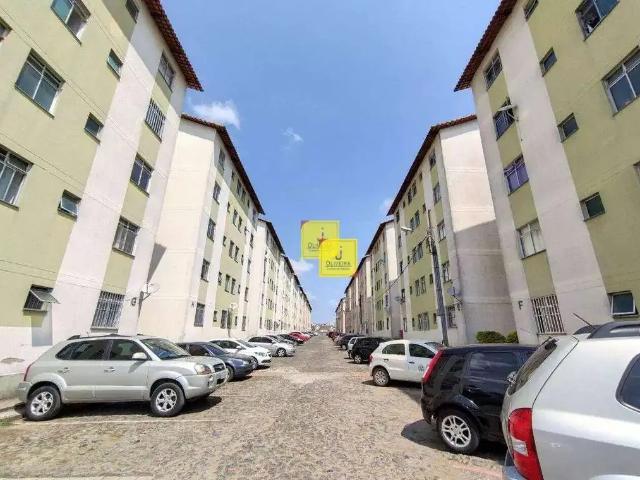 Apartamento para Venda em Juiz de Fora/MG São Pedro 2 Quartos