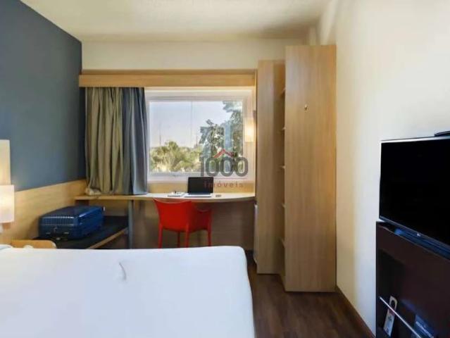 Apartamento para Venda em Juiz de Fora/MG Salvaterra 1 Quartos