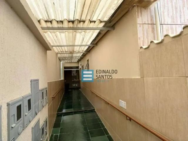 Apartamento para Venda em Juiz de Fora/MG Santa Maria 2 Quartos