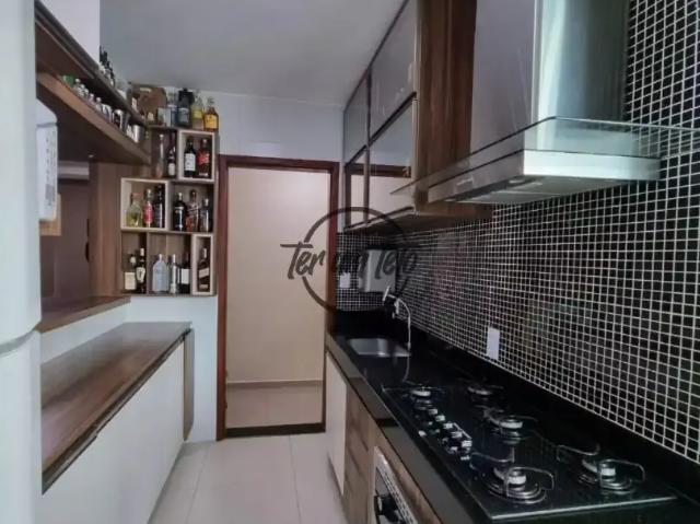 Apartamento para Venda em Juiz de Fora/MG Santa Maria 2 Quartos