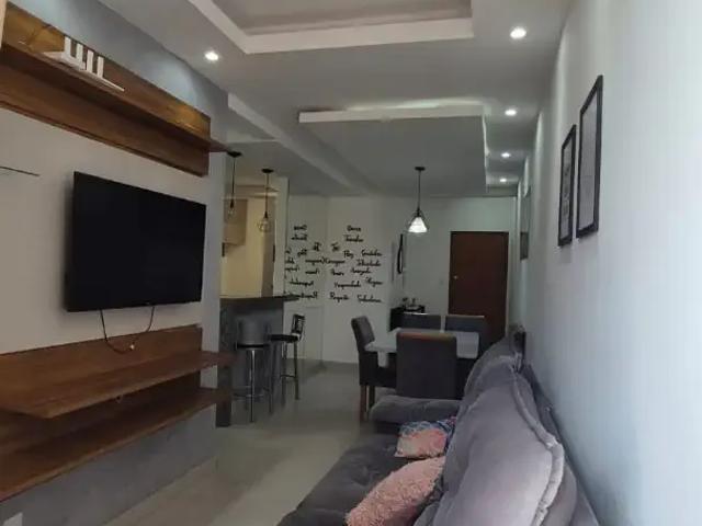 Apartamento para Venda em Juiz de Fora/MG Santa Maria 2 Quartos