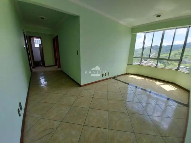Apartamento para Venda em Juiz de Fora/MG Santa Maria 3 Quartos