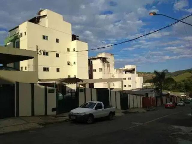 Apartamento para Venda em Juiz de Fora/MG Santa Maria 3 Quartos