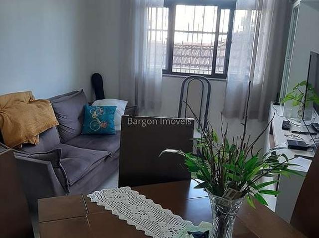 Apartamento para Venda em Juiz de Fora/MG Santa Catarina 2 Quartos