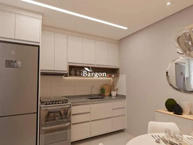 Apartamento para Venda em Juiz de Fora/MG Santa Catarina 2 Quartos