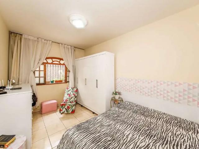 Apartamento para Venda em Juiz de Fora/MG Santa Catarina 2 Quartos
