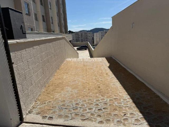 Apartamento para Venda em Juiz de Fora/MG Santa Catarina 2 Quartos