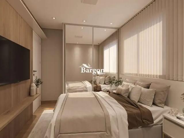 Apartamento para Venda em Juiz de Fora/MG Santa Catarina 2 Quartos