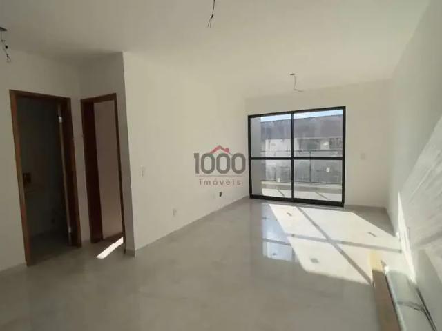 Apartamento para Venda em Juiz de Fora/MG Santa Catarina 2 Quartos