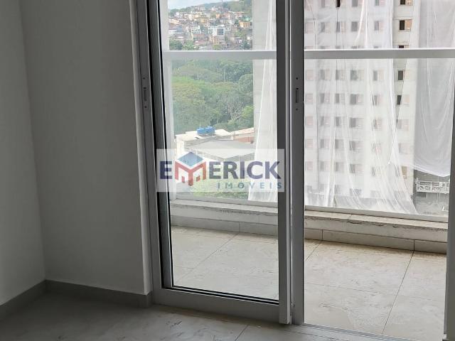 Apartamento para Venda em Juiz de Fora/MG Santa Catarina 2 Quartos