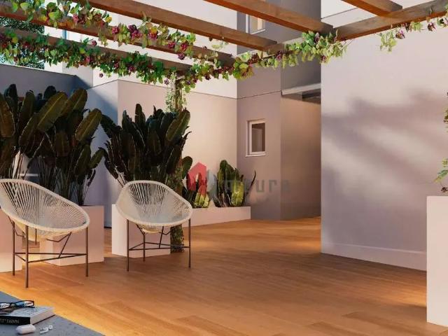 Apartamento para Venda em Juiz de Fora/MG Santa Catarina 2 Quartos
