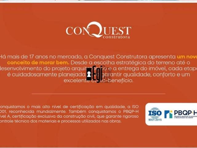 Apartamento para Venda em Juiz de Fora/MG Santa Catarina 2 Quartos