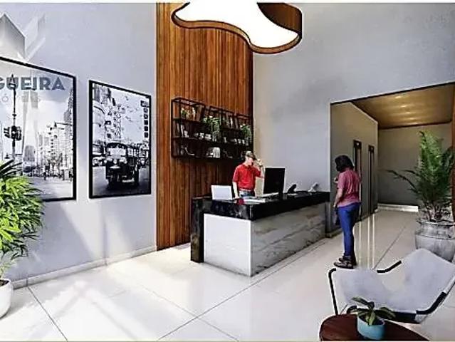 Apartamento para Venda em Juiz de Fora/MG Santa Catarina 2 Quartos