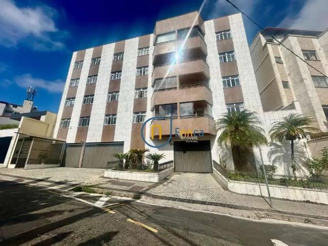 Apartamento para Venda em Juiz de Fora/MG Santa Catarina 3 Quartos