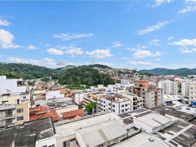 Apartamento para Venda em Juiz de Fora/MG Santa Catarina 3 Quartos