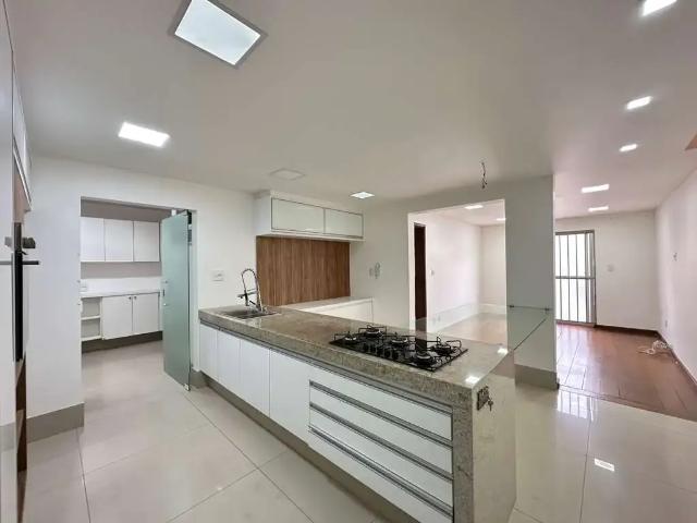 Apartamento para Venda em Juiz de Fora/MG Santa Cecília 3 Quartos