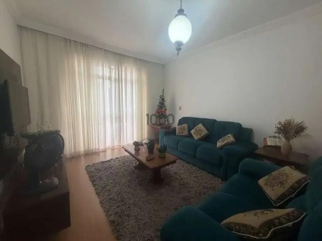 Apartamento para Venda em Juiz de Fora/MG Santa Cecília 3 Quartos