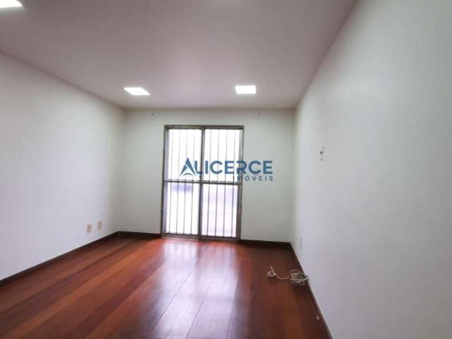 Apartamento para Venda em Juiz de Fora/MG Santa Cecília 3 Quartos