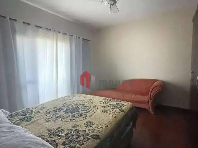 Apartamento para Venda em Juiz de Fora/MG Santa Cecília 3 Quartos