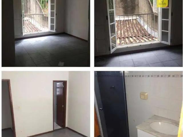 Apartamento para Venda em Juiz de Fora/MG Santa Cecília 2 Quartos