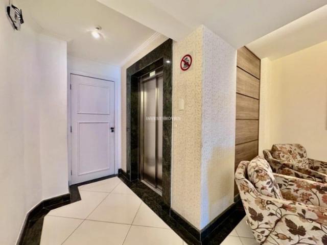 Apartamento para Venda em Juiz de Fora/MG Santa Helena 4 Quartos