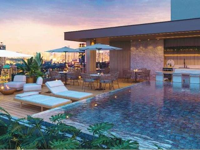 Apartamento para Venda em Juiz de Fora/MG Santa Helena 4 Quartos