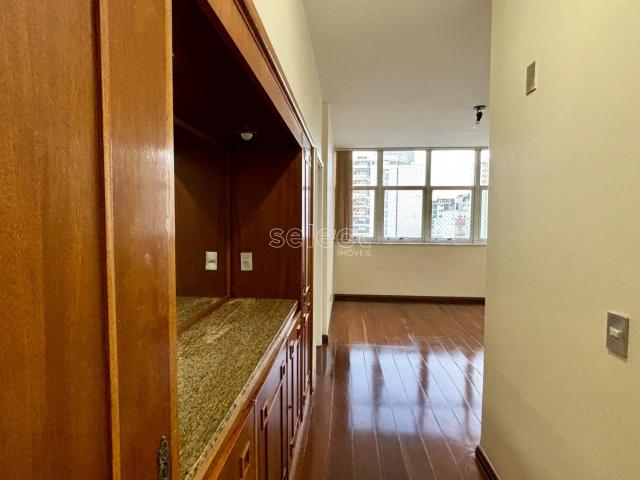 Apartamento para Venda em Juiz de Fora/MG Santa Helena 4 Quartos