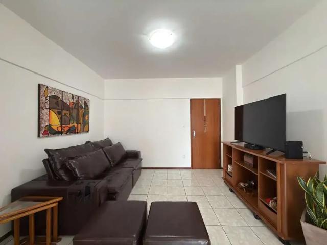 Apartamento para Venda em Juiz de Fora/MG Santa Helena 4 Quartos