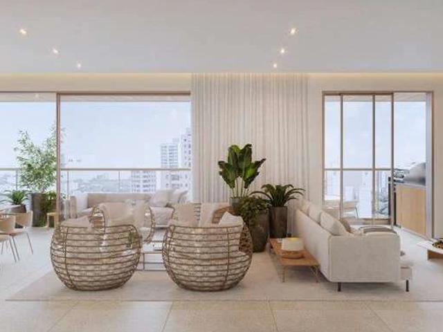 Apartamento para Venda em Juiz de Fora/MG Santa Helena 4 Quartos