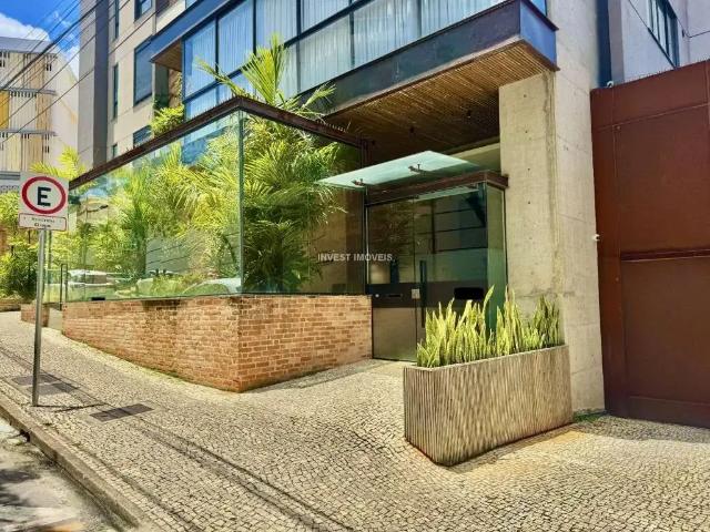 Apartamento para Venda em Juiz de Fora/MG Santa Helena 4 Quartos