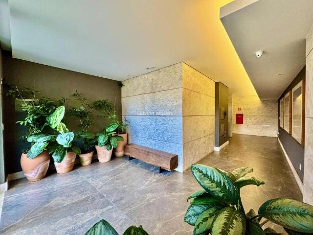 Apartamento para Venda em Juiz de Fora/MG Santa Helena 4 Quartos