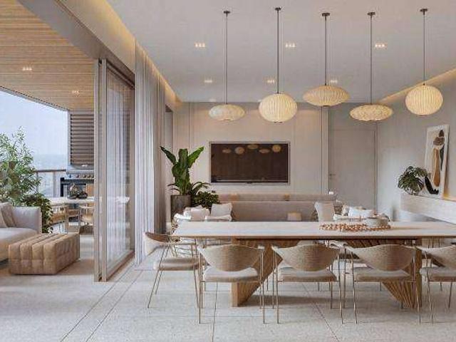 Apartamento para Venda em Juiz de Fora/MG Santa Helena 4 Quartos