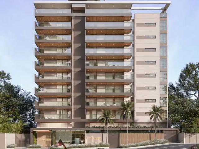 Apartamento para Venda em Juiz de Fora/MG Santa Helena 4 Quartos