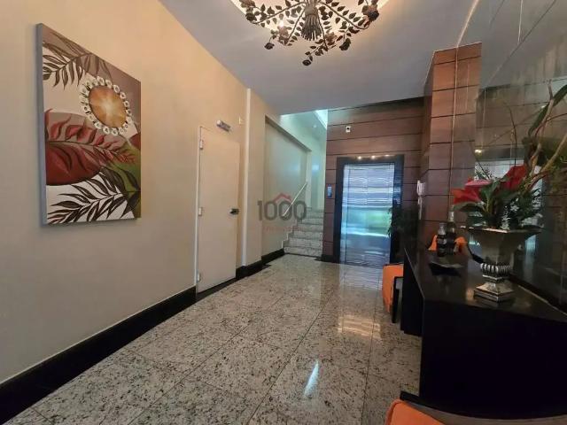 Apartamento para Venda em Juiz de Fora/MG Santa Helena 4 Quartos