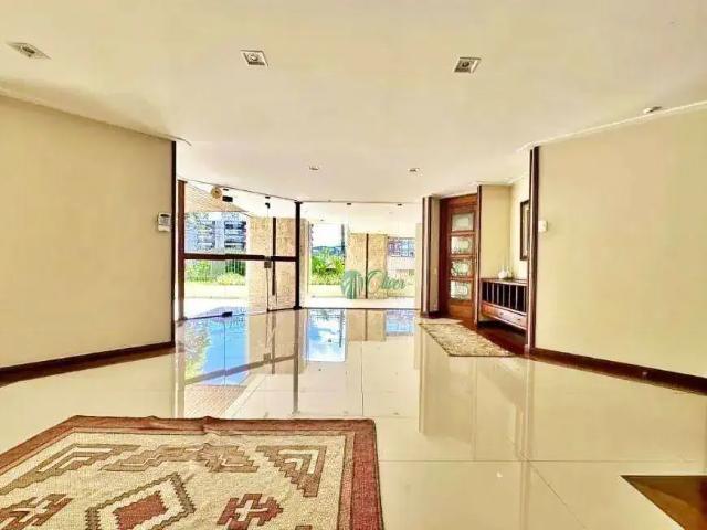 Apartamento para Venda em Juiz de Fora/MG Santa Helena 4 Quartos