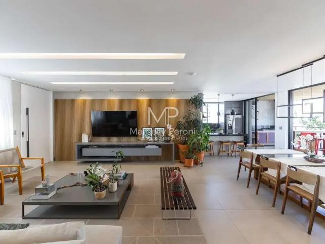 Apartamento para Venda em Juiz de Fora/MG Santa Helena 4 Quartos
