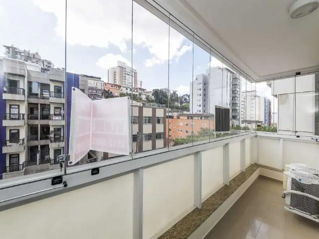 Apartamento para Venda em Juiz de Fora/MG Santa Helena 4 Quartos