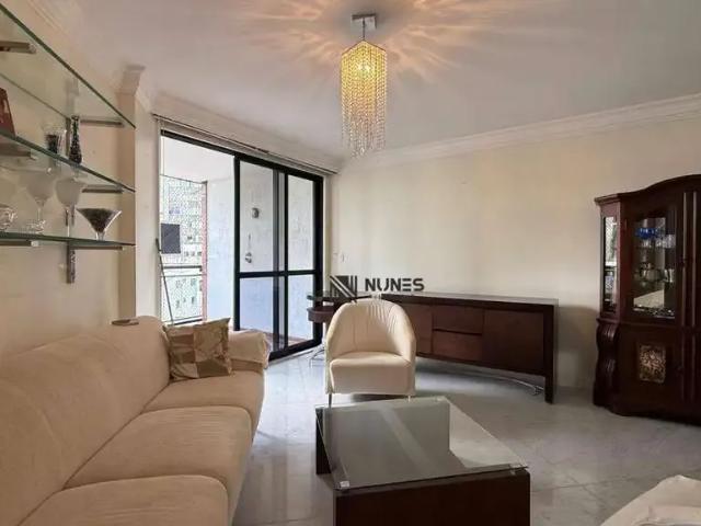 Apartamento para Venda em Juiz de Fora/MG Santa Helena 4 Quartos