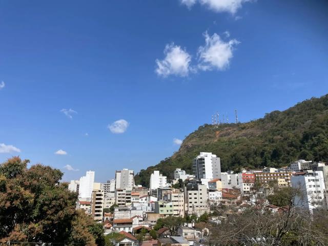 Apartamento para Venda em Juiz de Fora/MG Santa Helena