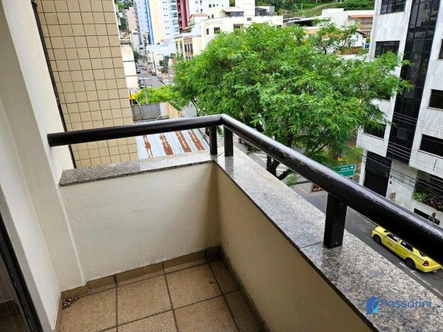 Apartamento para Venda em Juiz de Fora/MG Santa Helena 1 Quartos