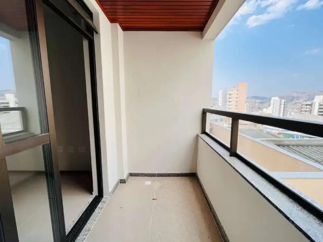 Apartamento para Venda em Juiz de Fora/MG Santa Helena 2 Quartos