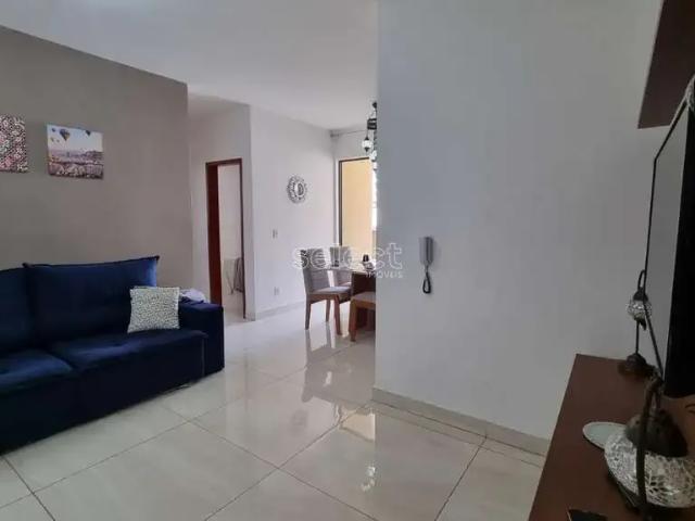 Apartamento para Venda em Juiz de Fora/MG Santa Helena 2 Quartos