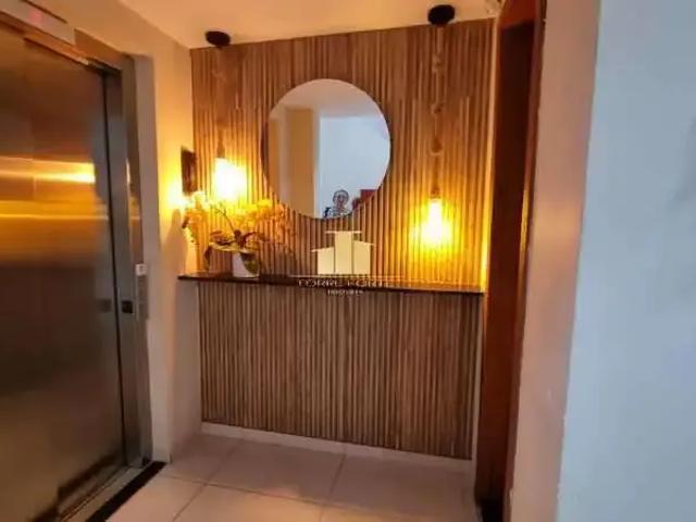 Apartamento para Venda em Juiz de Fora/MG Santa Helena 2 Quartos