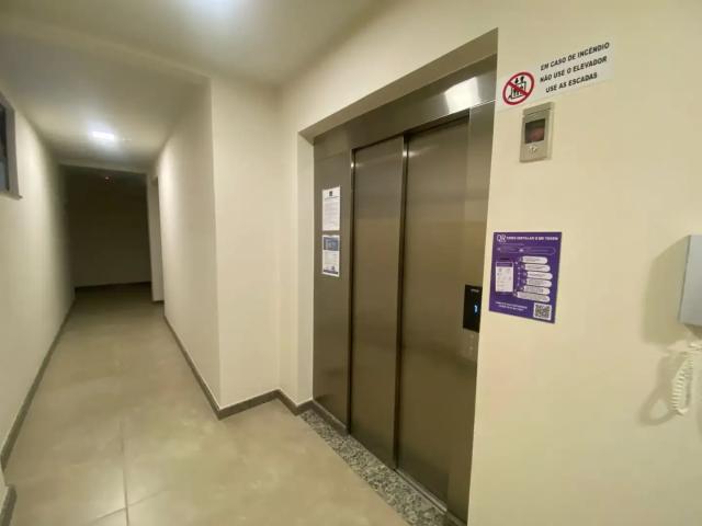 Apartamento para Venda em Juiz de Fora/MG Santa Helena 2 Quartos